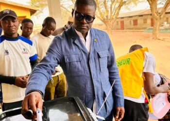 Scrutin du 11 janvier 2026 : Labiou Amadou Djibril appelle à consolider la démocratie