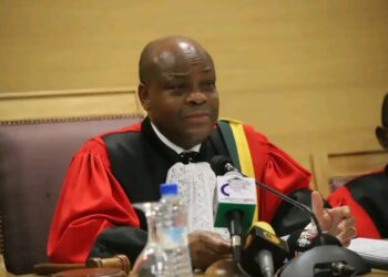 Législatives et communales 2026 : la Cour constitutionnelle annonce les résultats pour jeudi