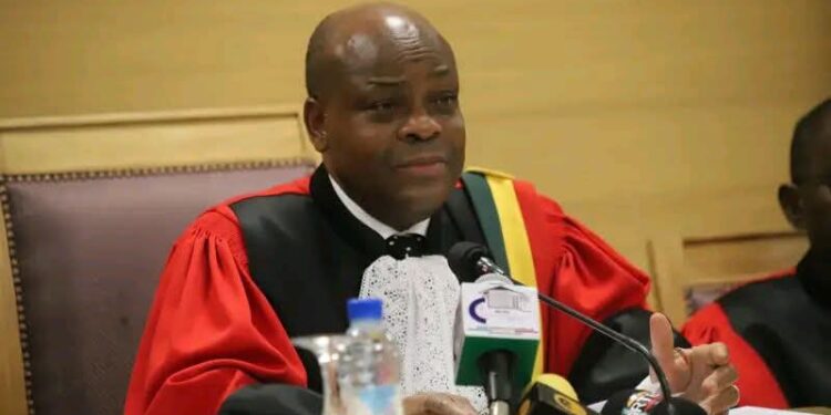 Législatives et communales 2026 : la Cour constitutionnelle annonce les résultats pour jeudi