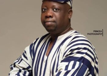 À la tête de la Commission Yom : Karim Goundi hérite d’un héritage et trace de nouvelles ambitions