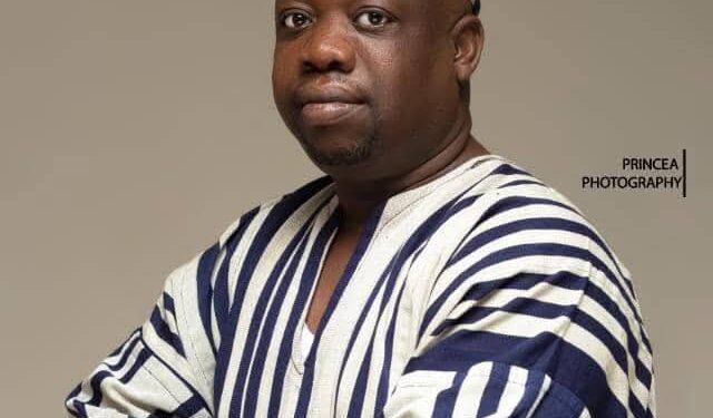 À la tête de la Commission Yom : Karim Goundi hérite d’un héritage et trace de nouvelles ambitions