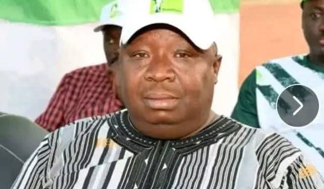 Communales 2026 à Natitingou : CA Norbert, la force tranquille du Bloc Républicain