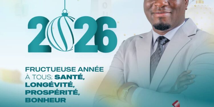 Zul-kifly Zakari Tossou : « 2026 doit être une année de cohésion et de maturité démocratique »