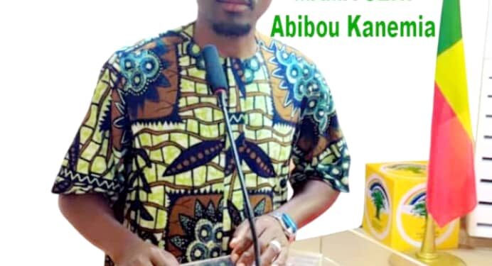 Habibou Mama Seni : 2026, l’année de l’unité et de l’espoir à Parakou