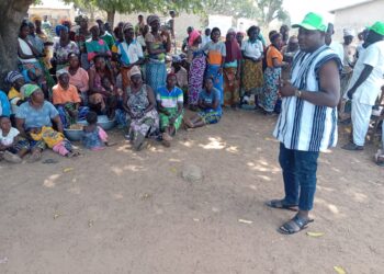 Bloc Républicain à Sanson : Soumanou Brisso mise sur l’écoute et l’action locale