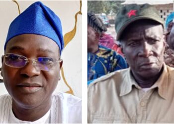 Législatives 2026 : Raouf Sariki et Habib Woroucoubou rassurent et consolident l’électorat des Démocrates dans la 8ᵉ CE