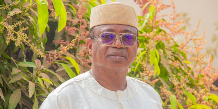 N’dali : Francis Koto Gbian rassure sur le bon déroulement du vote