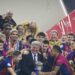 Supercoupe d’Espagne : le Barça remporte le 1 er classico de l’année