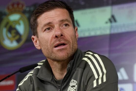 Football-Espagne : le Barça fait chasser Xabi Alonso du Réal Madrid, Arbeloa à l’épreuve