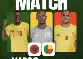 Handball- Can Rwanda 2026 : Bénin # Maroc dans moins d’une heure