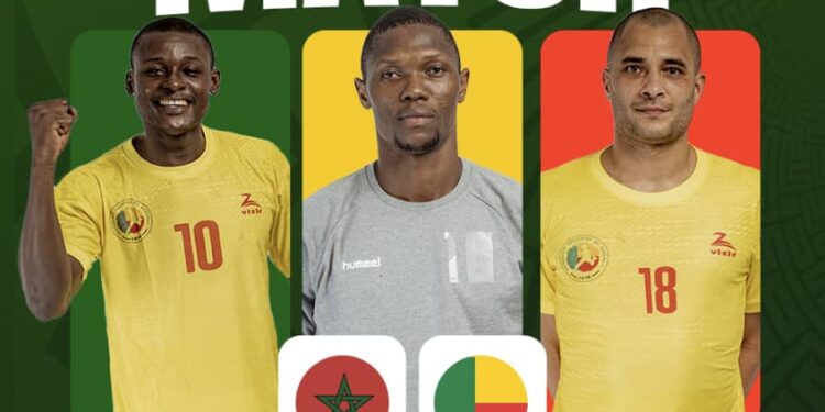 Handball- Can Rwanda 2026 : Bénin # Maroc dans moins d’une heure