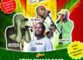 Parakou : Arafat accueille une soirée 100 % reggae