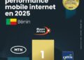 GSM : Moov Africa Bénin, leader de l’internet mobile