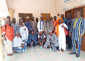 L’Acb s’aligne sur la nouvelle loi des associations au Bénin