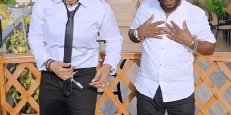 « Lonbo » : quand Zeynab Habib rencontre Petit Miguélito sous le label Blue Diamond