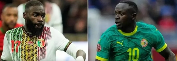 CAN 2025 : Mali–Sénégal, un choc pour une place en demi-finales