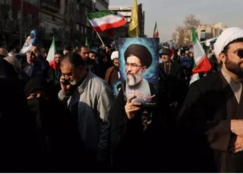 Iran : tension maximale sous pression internationale