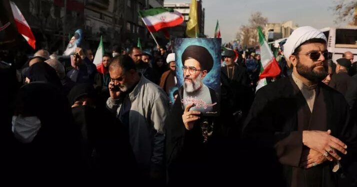 Iran : tension maximale sous pression internationale