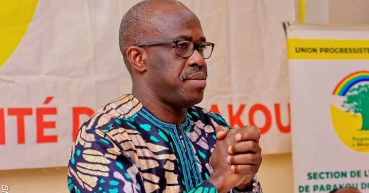 Communales et législatives 2026 : ASK salue la maturité démocratique des populations de Parakou