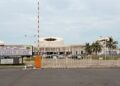 Palais des congrès : Requalification accélérée à Cotonou