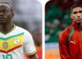 Finale Can Maroc 2025 : duel entre Sadio Mané et Achraf Hakimi