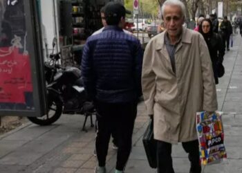 Tension en Iran : répression, blackout et pression internationale