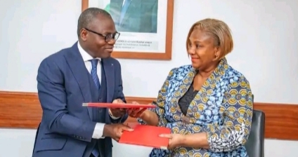 Partenariat stratégique : Accord APIEx–CEPICI pour l’investissement