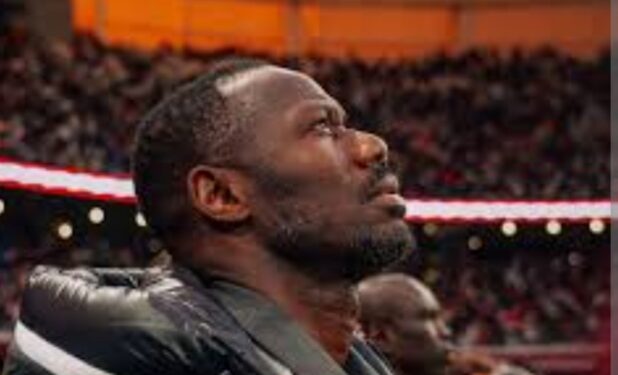 Pape Thiaw : De la chute à la gloire