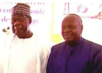 Actualités sociopolitiques : donc Boni Yayi est au Bénin !?