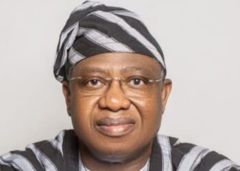 Combat inégal, leader révélé : Souley Mama Yacoubou marque les législatives 2026