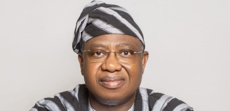 Combat inégal, leader révélé : Souley Mama Yacoubou marque les législatives 2026