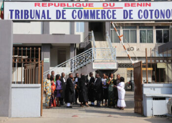 Saisies abusives : Bénin Micro-finance condamnée