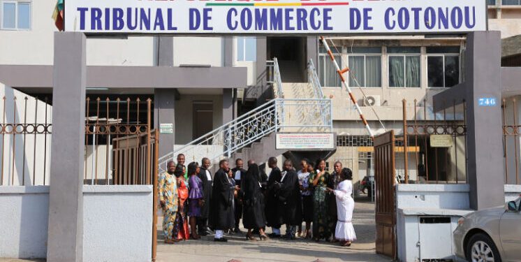 Saisies abusives : Bénin Micro-finance condamnée