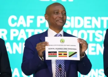 CAN 2027 : le Bénin déjà en pole position dans la course continentale