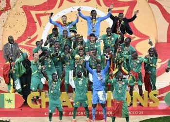 Finale Can 2025 : Le Sénégal au sommet de l’Afrique