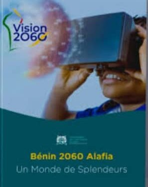 Vision Bénin 2060 : une projection sur 35 ans
