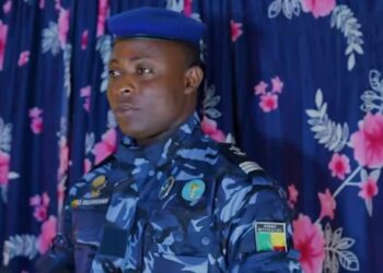 CRIET : Bignon Delcoz évoque « l’âme des morts » pour se défendre