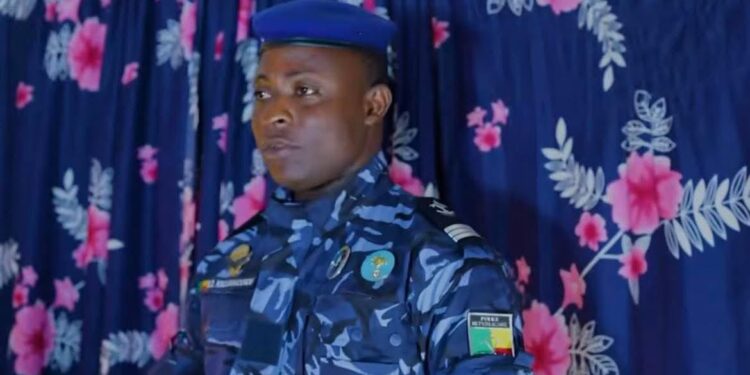 CRIET : Bignon Delcoz évoque « l’âme des morts » pour se défendre