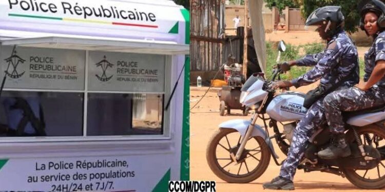 Covè : une affaire macabre secoue la ville