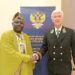Journée du diplomate russe : la diplomatie à l’honneur à Cocody