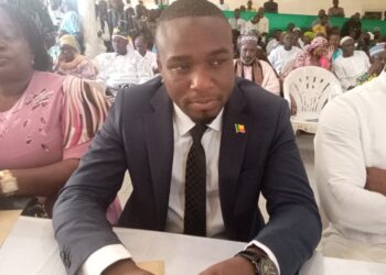 Conseil municipal de Parakou : Zul-kifly Zakari désigné maire ( Voici la composition complète)