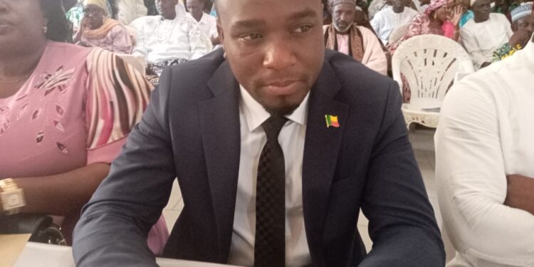 Conseil municipal de Parakou : Zul-kifly Zakari désigné maire ( Voici la composition complète)