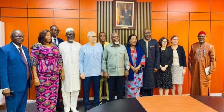 HAAC – NDI : vers un scrutin apaisé au Bénin