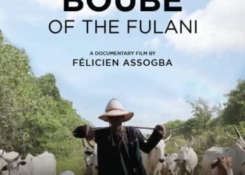 Institut Français du Bénin : “Boubé of the Fulani” à l’affiche ce 25 février