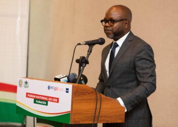 FonaCes 2026 : le Ces s’attaque à la vie chère