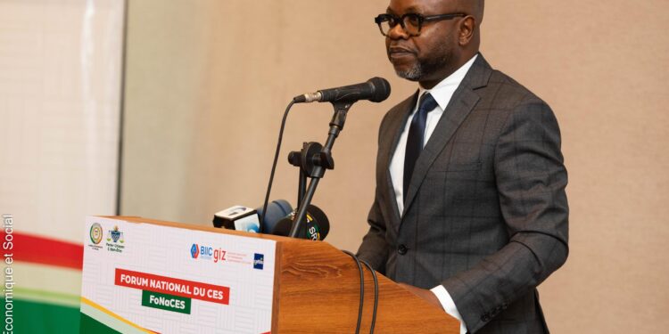 FonaCes 2026 : le Ces s’attaque à la vie chère