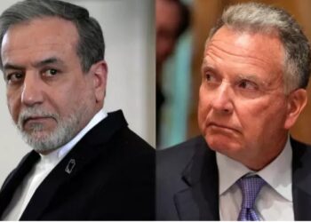 Nucléaire iranien : Washington et Téhéran se parlent à Oman