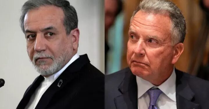 Nucléaire iranien : Washington et Téhéran se parlent à Oman