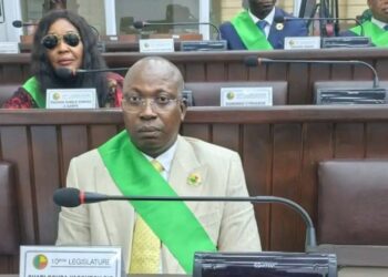 Installation des députés : Yacoubou Chabi Goura prône humilité et reconnaissance
