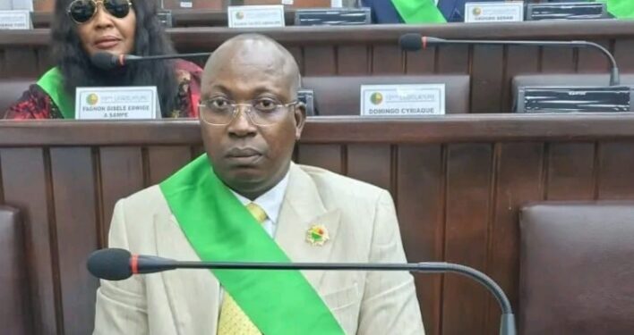 Installation des députés : Yacoubou Chabi Goura prône humilité et reconnaissance